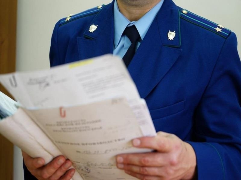 Последствия прекращения