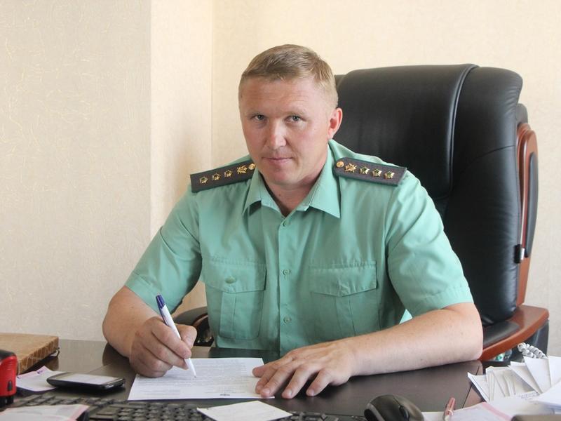 бланк заявления
